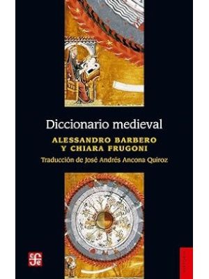 Diccionario Medieval