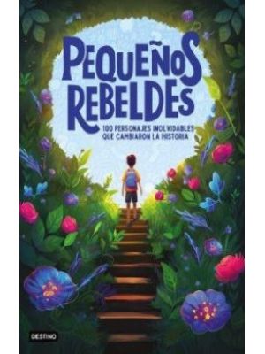 PequeÑos Rebeldes