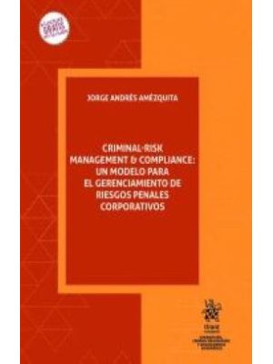 Criminal Risk Management And Compliance