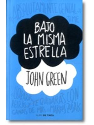 Bajo La Misma Estrella