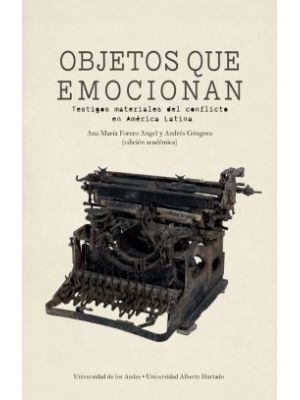 Objetos Que Emocionan