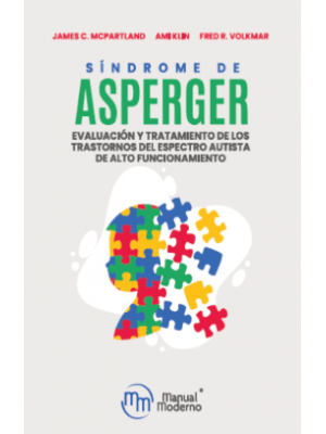 Sindrome De Asperger Evaluacion Y Tratamiento