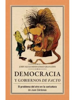 Democracia Y Gobierno De Facto