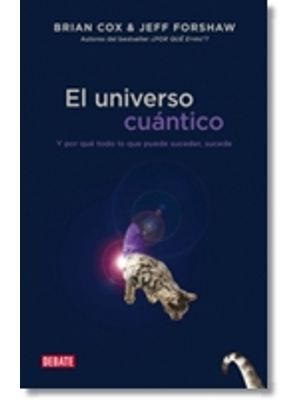 El Universo Cuantico