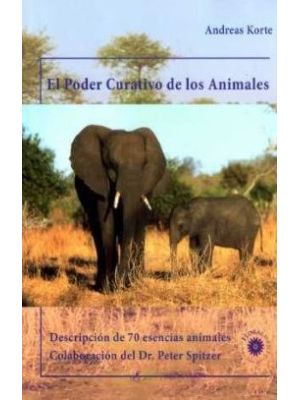 El Poder Curativo De Los Animales