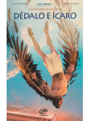 Dedalo E Icaro