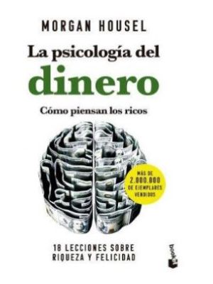 La Psicologia Del Dinero