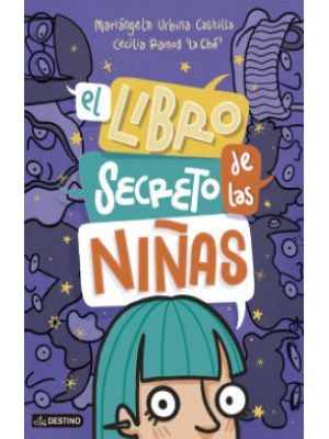 El Libro Secreto De Las NiÑas