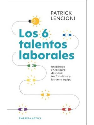 Los 6 Talentos Laborales