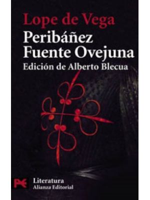 Peribanez Fuente Ovejuna