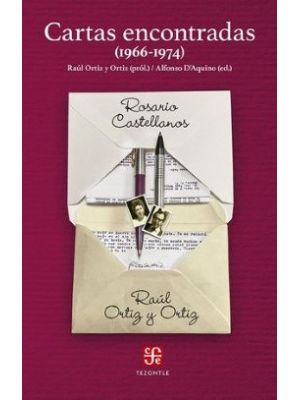 Cartas Encontradas 1966 1974