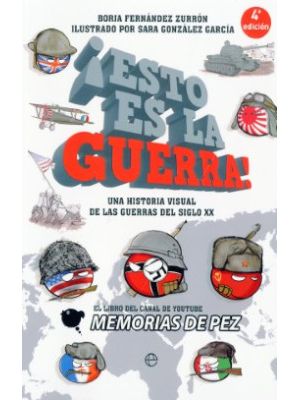 Esto Es La Guerra