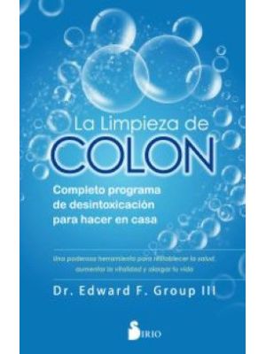 La Limpieza De Colon