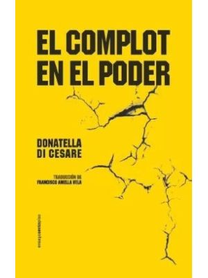 El Complot En El Poder