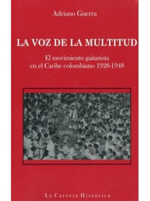 La Voz De La Multitud