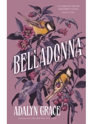 Belladonna