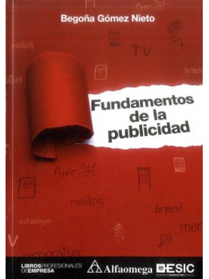 Fundamentos De La Publicidad