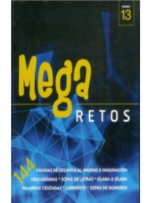 Mega Retos