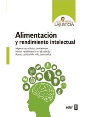 Alimentacion Y Rendimiento Intelectual