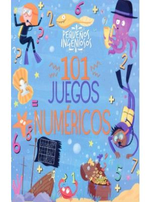 101 Juegos Numericos