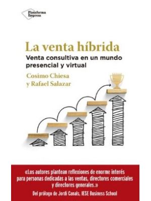 La Venta Hibrida