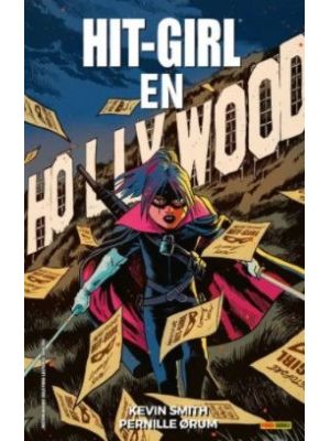 Hit Girl En Hollywood