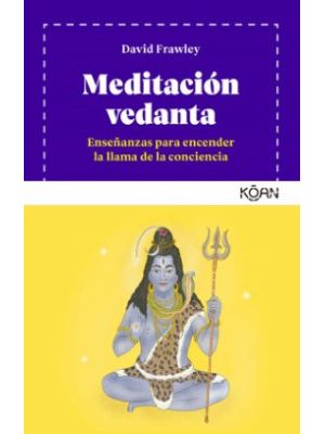 Meditacion Vedanta