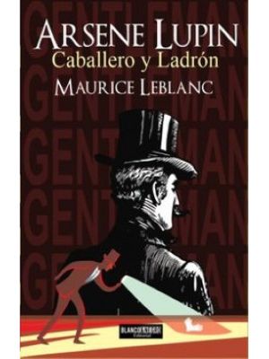 Arsene Lupin Caballero Y Ladron