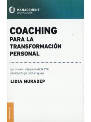 Coaching Para La Transformacion Personal