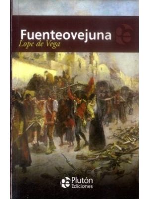 Fuenteovejuna