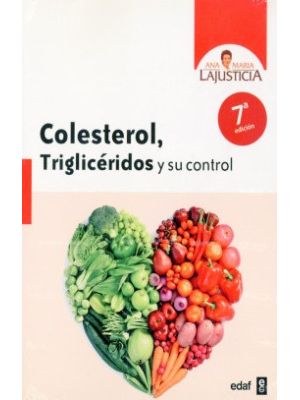 Colesterol Trigliceridos Y Su Control