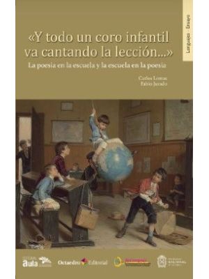 Y Todo Un Coro Infantil Va Cantando La Leccion