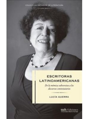 Escritoras Latinoamericanas