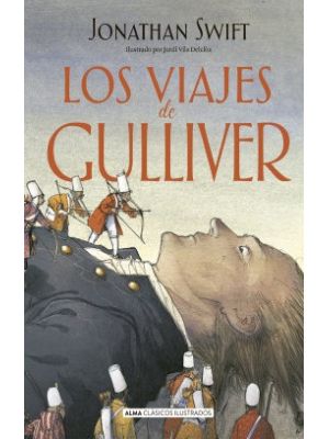 Los Viajes De Gulliver