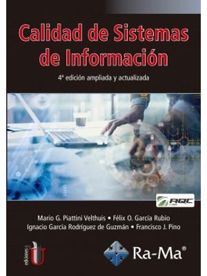 Calidad De Sistemas De Informacion