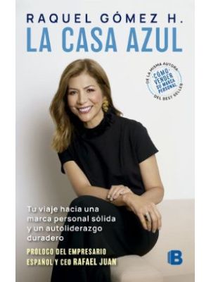 La Casa Azul