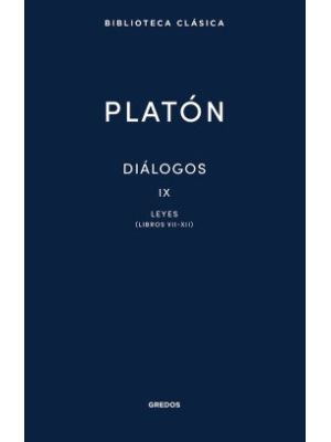 Dialogos Ix