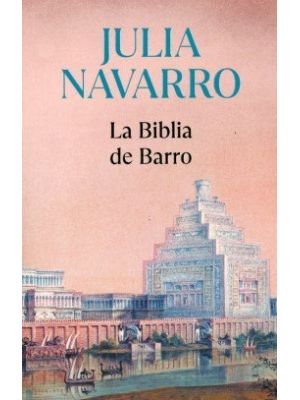 La Biblia De Barro