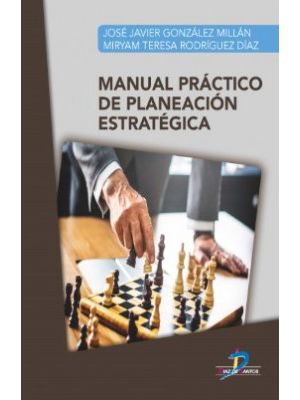 Manual Practico De Planeacion Estrategica