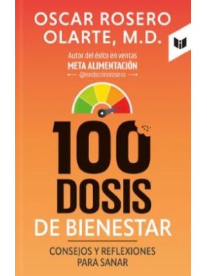 100 Dosis De Bienestar