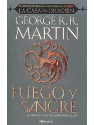 Fuego Y Sangre