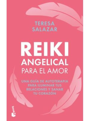 Reiki Angelical Para El Amor