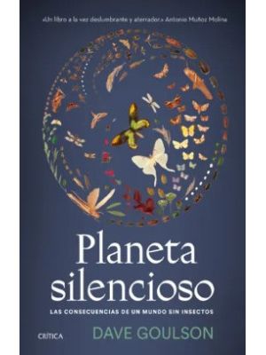 Planeta Silencioso