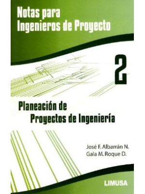 Notas Para Ingenieros De Proyecto 2