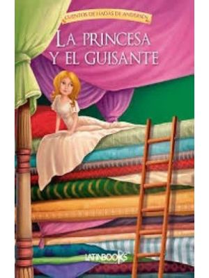 La Princesa Y El Guisante