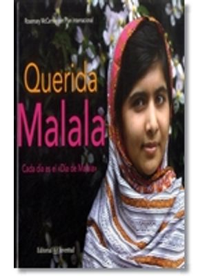 Querida Malala