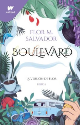Boulevard 1 La Version De Flor