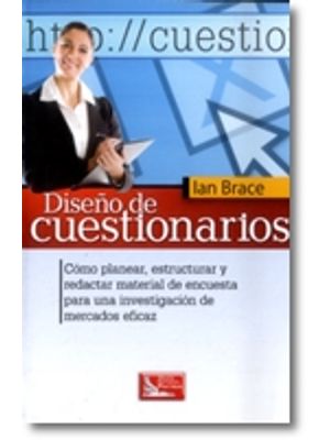 DiseÑo De Cuestionarios