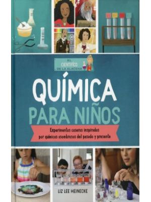 Quimica Para NiÑos