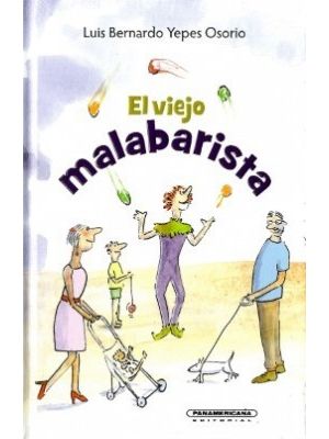 El Viejo Malabarista